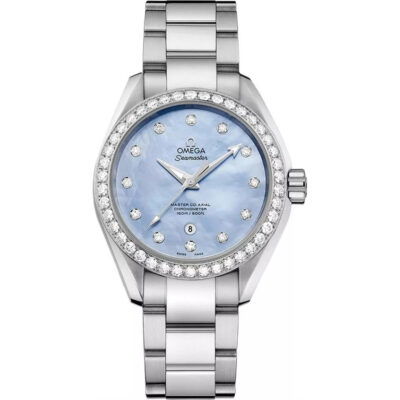 Ảnh sản phẩm Omega 34mm Nữ 231.15.34.20.57.002