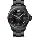 Longines 42mm Nam L3.728.2.66.6 - Ảnh 1