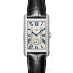 Longines 26x42mm Nam L5.755.0.71.0 - Ảnh 1