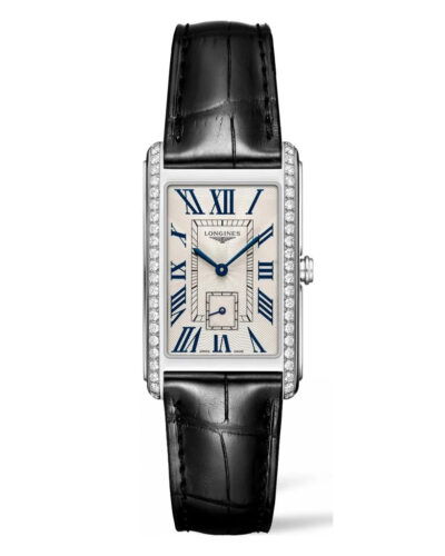 Ảnh sản phẩm Longines 26x42mm Nam L5.755.0.71.0