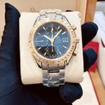 Omega 40mm Nam 323.21.40.40.02.001 - Ảnh 2