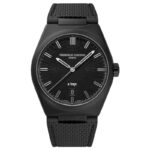 Frederique Constant 39mm Nam FC-303TA3DNH6 - Ảnh 1