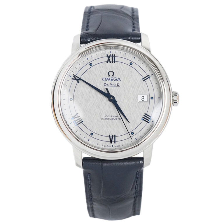 Omega 39.5mm Nam 424.13.40.20.06.002