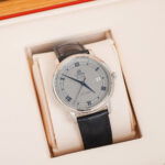 Omega 39.5mm Nam 424.13.40.20.06.002 - Ảnh 2