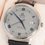 Omega 39.5mm Nam 424.13.40.20.06.002 - Ảnh 3