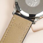 Omega 39.5mm Nam 424.13.40.20.06.002 - Ảnh 5