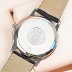 Omega 39.5mm Nam 424.13.40.20.06.002 - Ảnh 6