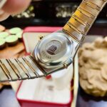 Omega 35,5mm Nam 1308.35.00 - Ảnh 5