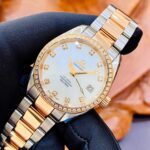 Omega 36mm Nam 2309.75.00 - Ảnh 4