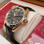 Omega 41.5mm Nam 231.53.42.21.06.001 - Ảnh 5