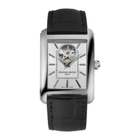 Frederique Constant 30x33mm Nam FC-311S4C6