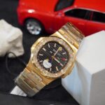 Bentley 40mm Nam BL2340-20MKBI-S - Ảnh 1