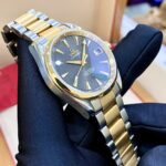 Omega 38.5mm Nam 231.20.39.21.06.002 - Ảnh 10