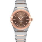 Omega 39mm Nam 131.20.39.20.13.001 - Ảnh 1