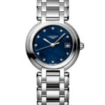 Longines 26.5mm Nữ L8.110.4.98.6 - Ảnh 1