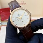 Omega 39.5mm Nam 424.53.40.21.02.001 - Ảnh 6