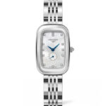 Longines 25x36mm Nữ L6.141.4.87.6 - Ảnh 1