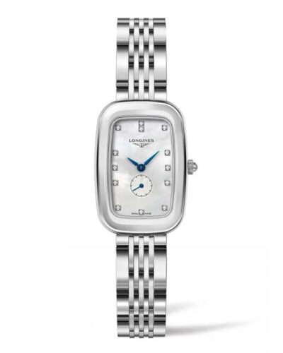 Ảnh sản phẩm Longines 25x36mm Nữ L6.141.4.87.6