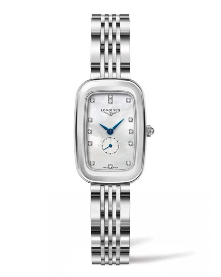 Longines 25x36mm Nữ L6.141.4.87.6