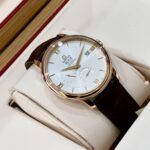 Omega 39.5mm Nam 424.53.40.21.02.001 - Ảnh 7