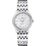 Omega 27.5mm Nữ 424.10.27.60.52.001 - Ảnh 1