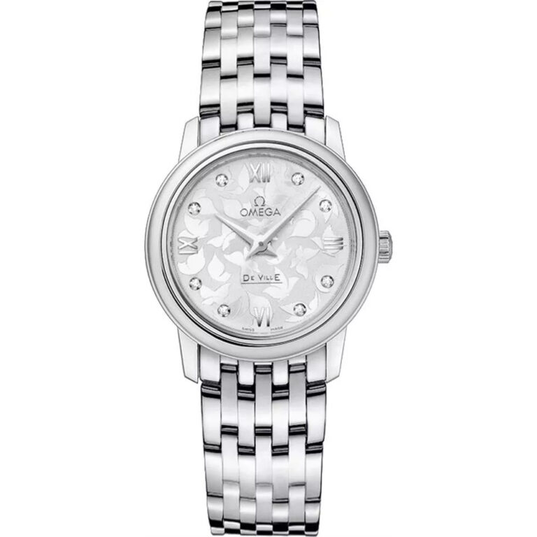 Omega 27.5mm Nữ 424.10.27.60.52.001