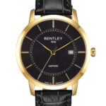 Bentley 40mm Nam BL1806-10MKBB - Ảnh 1