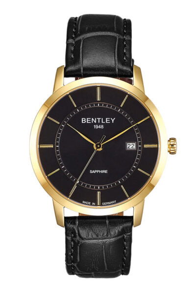 Ảnh sản phẩm Bentley 40mm Nam BL1806-10MKBB