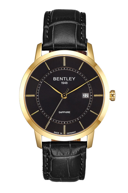 Bentley 40mm Nam BL1806-10MKBB