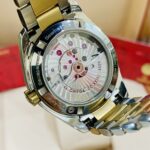 Omega 38.5mm Nam 231.20.39.21.06.002 - Ảnh 11