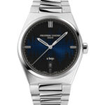 Frederique Constant 39mm Nam FC-303TA3NH6B - Ảnh 1