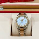 Omega 36mm Nam 2309.75.00 - Ảnh 7