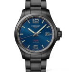 Longines 43mm Nam L3.726.2.96.6 - Ảnh 1
