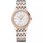 Omega 34mm Nữ 424.20.27.60.52.002 - Ảnh 1