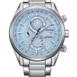 Citizen 43mm Nam AT8260-85M - Ảnh 1