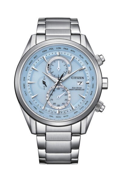 Citizen 43mm Nam AT8260-85M