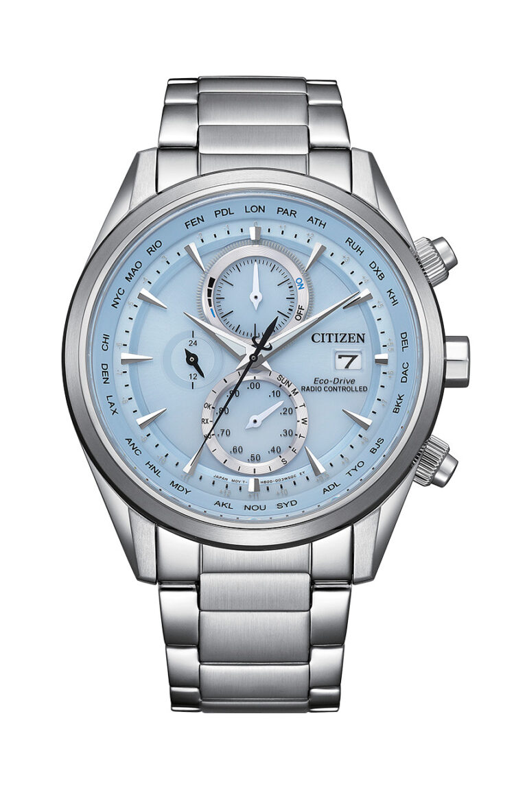 Citizen 43mm Nam AT8260-85M