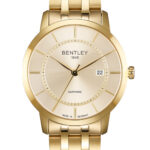 Bentley 40mm Nam BL1806-10MKKI - Ảnh 1