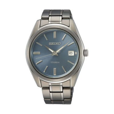Ảnh sản phẩm Seiko 40.2mm Nam SUR371P1