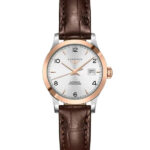 Longines 30mm Nữ L2.321.5.76.2 - Ảnh 1