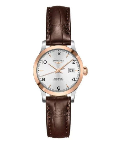 Ảnh sản phẩm Longines 30mm Nữ L2.321.5.76.2