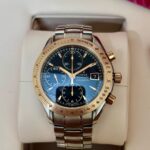 Omega 40mm Nam 323.21.40.40.02.001 - Ảnh 9