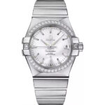 Omega 35mm Nam 123.15.35.20.02.001 - Ảnh 1