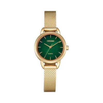 Ảnh sản phẩm Citizen 26mm Nữ EQ3003-50W