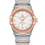 Omega 36mm Nam 131.20.36.20.02.001 - Ảnh 1