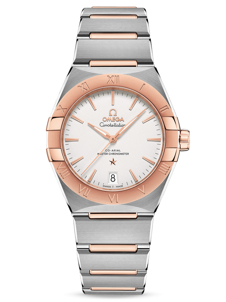 Omega 36mm Nam 131.20.36.20.02.001