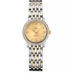 Omega 25,5mm Nữ 424.25.24.60.58.001 - Ảnh 1