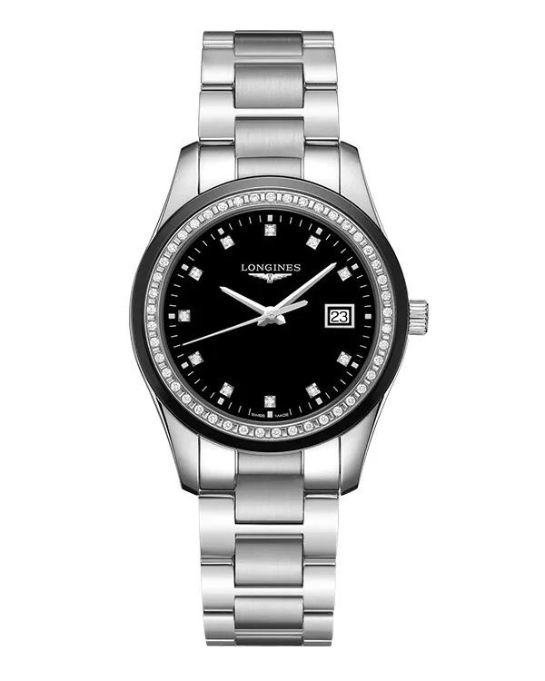 Longines 36mm Nữ L2.387.0.57.6