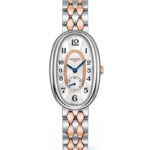 Longines 22x34mm Nữ L2.306.5.83.7 - Ảnh 1