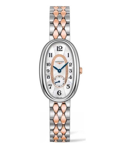 Ảnh sản phẩm Longines 22x34mm Nữ L2.306.5.83.7